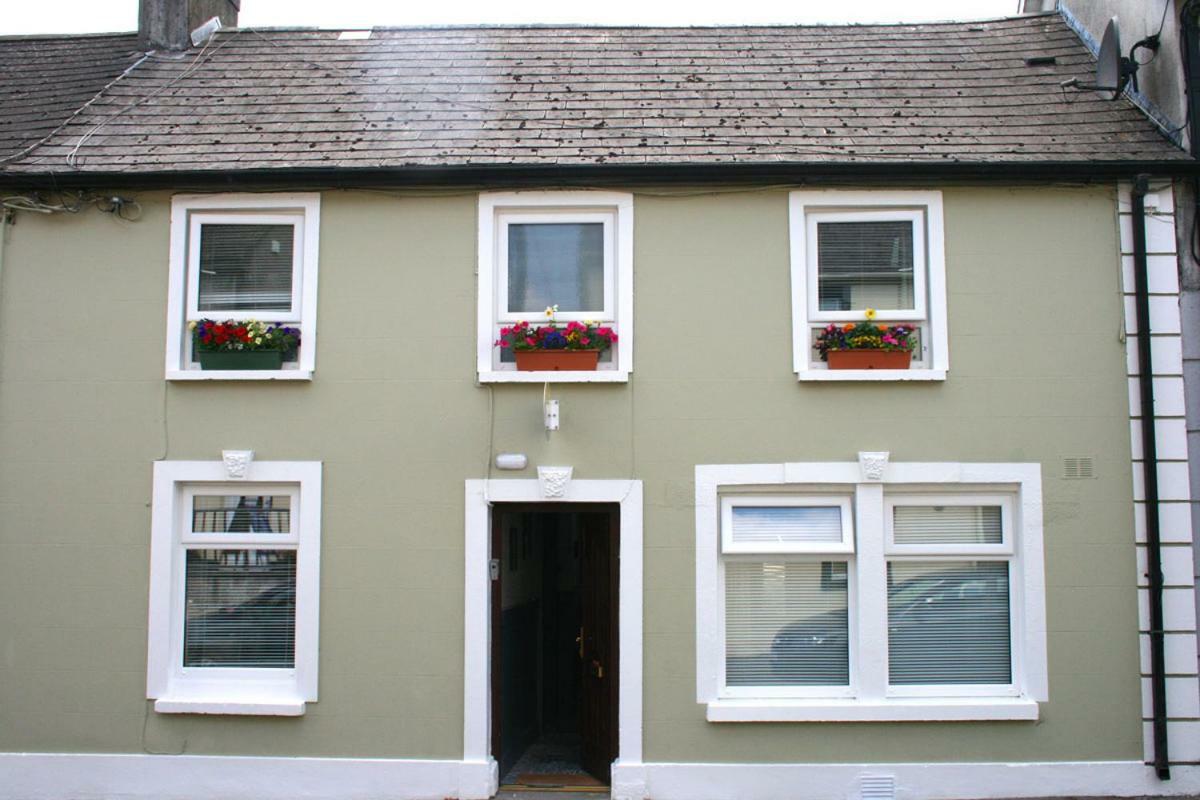 City Centre B&B Kilkenny Buitenkant foto